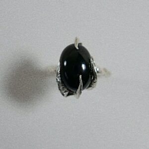 Handgemaakte organische oorbellen in sterling zilver of verguld zilver, natuur geïnspireerd. Veertjes. Handmade organic unique jewelry nature inspired