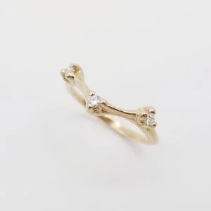 Ring Thrine