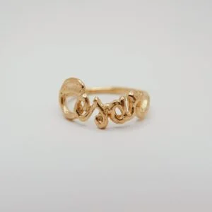 Naam ring