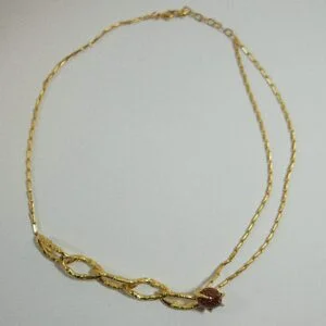Handgemaakte organische oorbellen in sterling zilver of verguld zilver, natuur geïnspireerd. Veertjes. Handmade organic unique jewelry nature inspired
